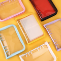 Susu Binder&inside pages